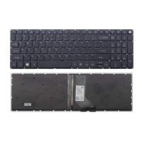 ราคา Acer Aspire 5 A315 A515-51 A515-51G Series A515-51-50RR A515-51-563W A515-51-75UY A515-51-3509 A515-51-563W keyboard คีย (22349058739)
