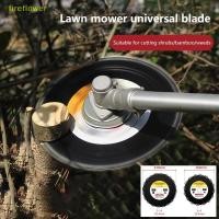 ราคา [fireflowerM] 1 ชิ้นเครื่องตัดหญ้ากําลังสูง 16/20 ฟันใบเลื่อยต้นไม้สากลสําหรับเครื่องตัดหญ้า [ใหม่] (55605086380)