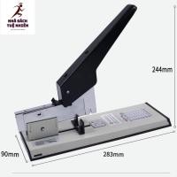 ราคา เครื่องเย็บกระดาษตัวเลขขนาดใหญ่ 50 ที่เย็บกระดาษ 50ที่เย็บกระดาษขนาดใหญ่ 50ที่ อุปกรณ์เข้าเล่มหนังสือ (28890035486)