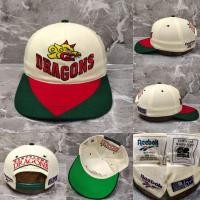 ราคา Reebok dragons❤️‍ หมวกมือสองแบรนด์แท้ (27691286473)