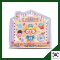ราคา [Korea Pororo] Chattery-Chatty My Friend Pororo ของเล่นเด็ก (44354125161)