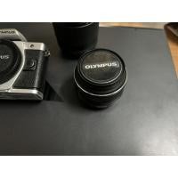 ราคา เลนส์ Olympus M.zuiko 17mm f1.8 มือสองสภาพดี (24572354991)