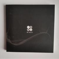 ราคา อัลบั้มเปล่า BTS WINGS Ver. N (2940250657)