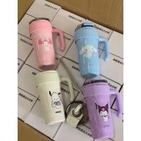 ราคา ✅พร้อมส่ง แก้วสแตนเลส Sanrio แก้วสแตนเลส Sanrio งานสแตนเลส 316 (24563049842)