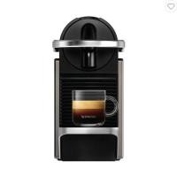 ราคา เครื่องชงกาแฟแคปซูล NESPRESSO PIXIE TITAN (45400340165)