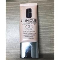 ราคา Clinique moisture surge CC cream SPF 30 PA++/ Natural Fair color (217702853)