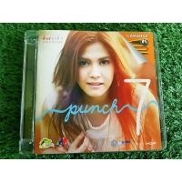 ราคา VCD แผ่นเพลง พั้นช์ วรกาญจน์ อัลบั้ม บทที่ 7 (10530229415)