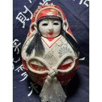 ราคา ตุ๊กตาญี่ปุ่นโบราณ ใช้ประดับตกแต่ง เอกลักษณ์ความเป็นญี่ปุ่น (41823439789)