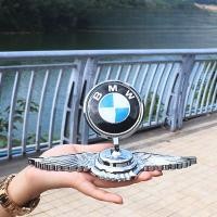 ราคา โลโก้รถ BMW โลโก้ฝากระโปรง BMW ซีรีส์ 1 ซีรีส์ 3 ซีรีส์ 5 ซีรีส์ 7 X3 X5 X1 โลโก้ด้านหน้า โลโก้ฝากระโปรงที่ปรับแต่ง (40267344698)