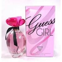 ราคา แท้กล่องซีล Guess Girl EDT 100ml (21549784526)