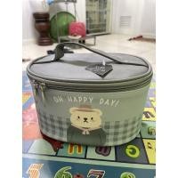 ราคา กระเป๋าใส่เครื่องสำอาง #มือสอง (14866080201)