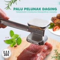 ราคา ค้อนอลูมิเนียม สําหรับทุบเนื้อสัตว์ (20948740504)