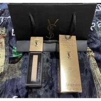 ราคา YSL Le Teint Encre De Peau Fusion Ink Foundation B30 (25ml) (11629095175)