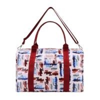 ราคา กระเป๋าอเนกประสงค์ NaRaYa Drycanvas Traveling Bag (51353872156)