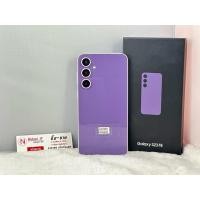 ราคา Samsung Galaxy S23 FE 6.4" (AN3230) ไม่มีกล่องที่อยู่ในรูปมือสอง (43509992150)