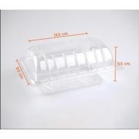 ราคา กล่องใสTP31 OPS บรรจุ100ชิ้น/ห่อ (46505967757)