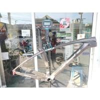 ราคา เฟรมเสือภูเขาพร้อมหลังอาน BH รุ่น Ultimate คาร์บอน size 17" (23614125376)