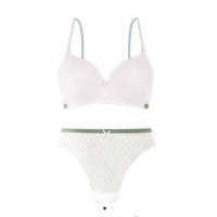 ราคา Sabina เซ็ตชุดชั้นใน : P_Green Sport Lace (1115025299)