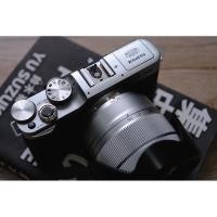 ราคา กล้องดิจิตอล Fujifilm XA2 พร้อมเลนส์ Kit มีตำหนิ (23879460093)