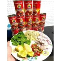 ราคา ปลากระป๋องตราแชมป์แม่ครัว(แพ็ค10กระป๋อง) (23974583942)