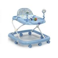 ราคา My Dear Baby Walker 20023 - สีฟ้า (23243395444)