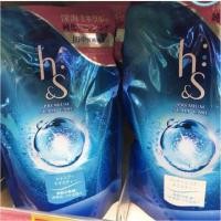 ราคา H&S แชมพูขจัดรังแค จากญี่ปุ่นของแท้ % (5319602484)