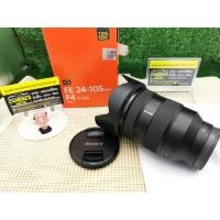 ราคา Sony FE 24-105​ G oss (15569332556)