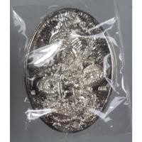 ราคา หลวงพ่อทวด รุ่น ทวดกันภัย พิมพ์ใหญ่ เนื้อเงิน พระอาจารย์ คลังแสง ที่พักสงฆ์เขากุฎ เกาะยอ จ.สงขลา (26655188441)