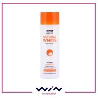 ราคา Dr.Somchai Natural White Facial Toner ขนาด 200 ml. (6131764984)