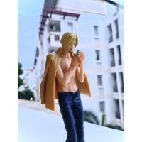 ราคา โมเดล ซันจิ // Sanji // โมเดลวันพีช Onepiece (8280219701)