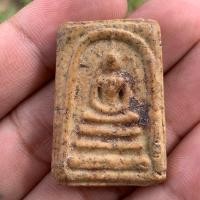 ราคา พระสมเด็จวัดระฆัง พิมพ์ยุคต้น พระเครื่อง (29108274101)