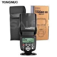 ราคา Yongnuo YN560III GN58 2.4G แฟลชไร้สาย Speedlite Flash Light YN560 III (27542406305)