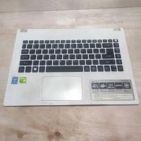 ราคา Acer Aspire E5-422 E5-432 E5-473 E5-474 E5-473G E5 473g แล็ปท็อป palmrest กรณี (29037828736)