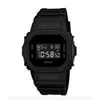 ราคา CASIO นาฬิกาข้อมือผู้ชาย G-Shock  รุ่น DW-5600BB-1 ***ของแท้ประกันเครื่องศูนย์ CMG 1 ปี (3456658762)