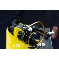 ราคา รอกสปิ้น LIE YU WANG (HD) สินค้าพร้อมส่ง (5189578562)