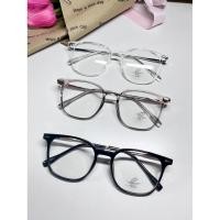 ราคา แว่นกรองแสงสีฟ้า ทรงเหลี่ยมพลาสติก (49601587002)