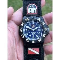 ราคา luminox uvp สีหายาก มือสอง ของแท้ (22727608293)