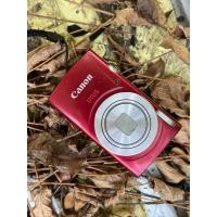 ราคา Canon IXUS 185 มีกล่องและอุปกรณ์ชาร์จแท้ (24824972313)