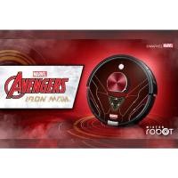 ราคา Mister Robot รุ่น HYBRID LASER IRON MAN Limited Edition (ราคาเต็ม 21,900) ประกันศูนย์2ปี (20403485961)