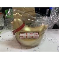 ราคา ออมสินไก่ทองปฏิทินแก้ปีชงเพิ่มโชคลาภลอตสุดท้ายค่ะ*มีของพร้อมส่งค่ะมีโค้ดลด30 (20073853068)