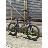 ราคา Wethepeople CRS 20.25” จักรยาน bmx ขนาดล้อ 20“ ขนาดเฟรมยาว 20.25” (43856081650)
