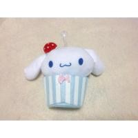 ราคา ตุ๊กตาติดกระจกCinnamoroll (1189011957)