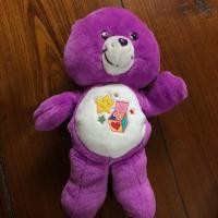 ราคา ตุ๊กตาหมี Care Bears (1539026819)