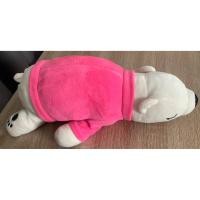 ราคา ตุ๊กตาอุ๋งๆ สีชมพูเนื้อมาส (19387243838)