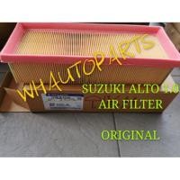 ราคา กรองอากาศ SUZUKI ALTO 1.0 13780-67L00 (44377995237)