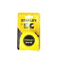 ราคา Stanley ตลับเมตร GLOBAL 5 เมตร [30-496N] (15870857362)
