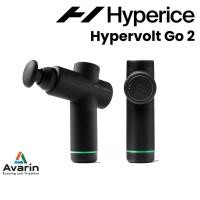 ราคา Hyperice Hypervolt GO2 เครื่องนวดขนาดพกพา (24632385878)