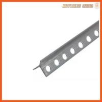 ราคา เซี้ยมจับมุมพีวีซี จำนวน 100เส้น PVC CORNER BEAD ความยาว 2 เมตร (6451393044)