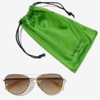 ราคา พร้อมส่ง ของแท้ Kate Spade Emmaline Sunglasses (Emmaline/Samantha) (18779797512)
