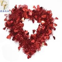 ราคา วันวาเลนไทน์รักจี้รูปหัวใจแมคคาเดเมียพวงมาลัยตกแต่งงานแต่งงานรถแต่งงานแต่งตัวเครื่องประดับแมคคาเดเมียขายตรง (53250789103)